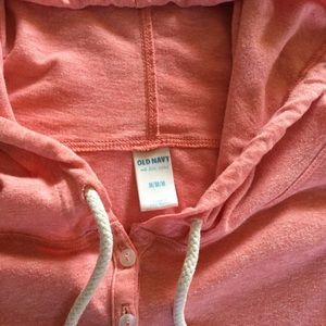 💕🌺 Old Navy Hoodie 🌺💕